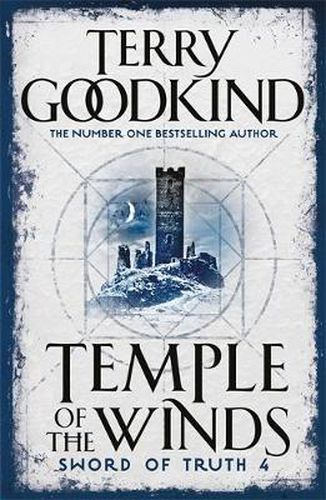 Temple Of The Winds (Book 4: The Sword Of Truth)