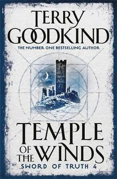 Temple Of The Winds (Book 4: The Sword Of Truth)