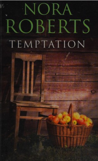 Temptation (Includes Bonus Novel - The Welcoming)