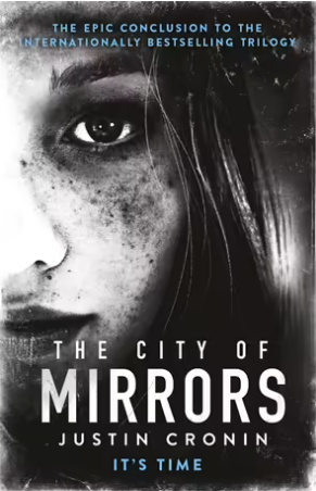 The City of Mirrors (Book3 Passage Trilogy)