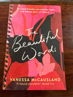 The Beautiful Words