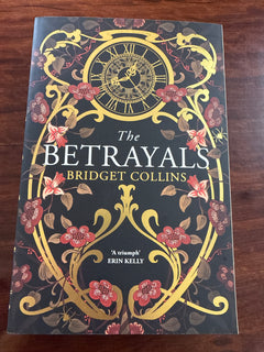 The Betrayals