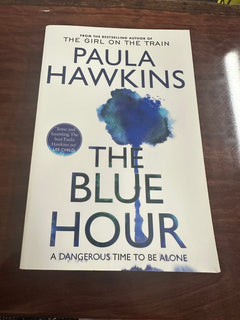 The Blue Hour