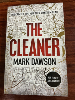 The Cleaner