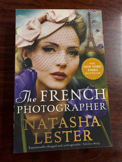 The French Photographer