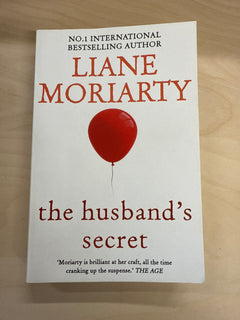 The Husband's Secret
