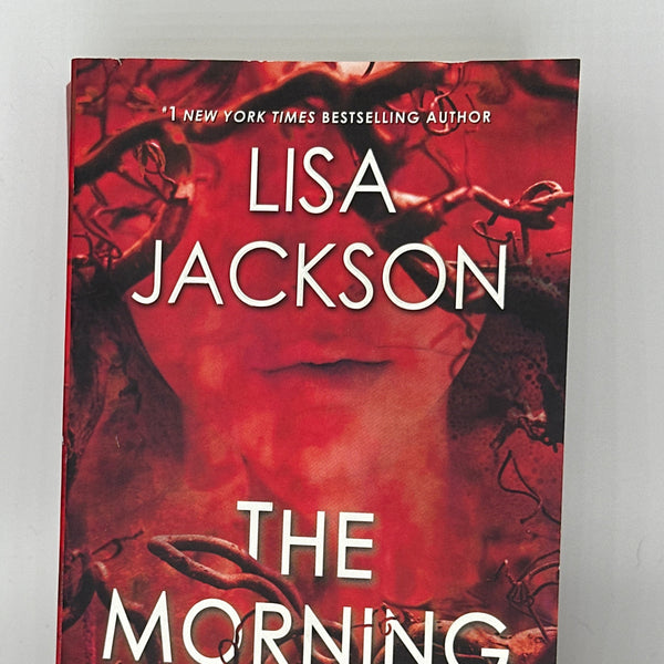 The Morning After - Lisa Jackson - Front Image - Used Books