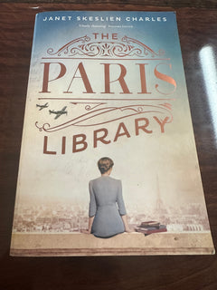 The Paris Library