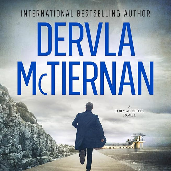 The Unquiet Grave: The new novel in the thrilling Irish detective series from the bestselling author of The Ruin and What Happened To Nina, for fans of Jane Harper and Robert Galbraith cover image