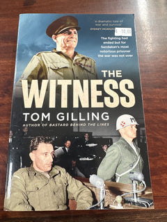 The Witness