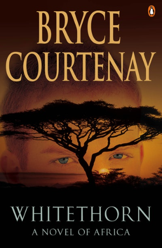 Whitethorn (Hardcover)