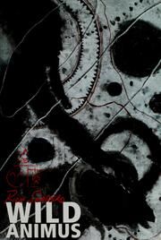 Wild Animus