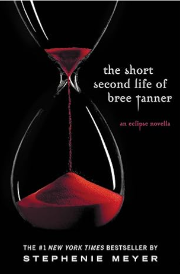 The Short Second Life Of Bree Tanner