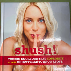 Shush!