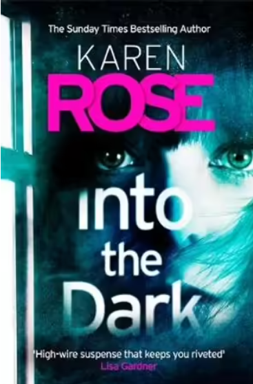 Into The Dark (Cincinnati: Book5)