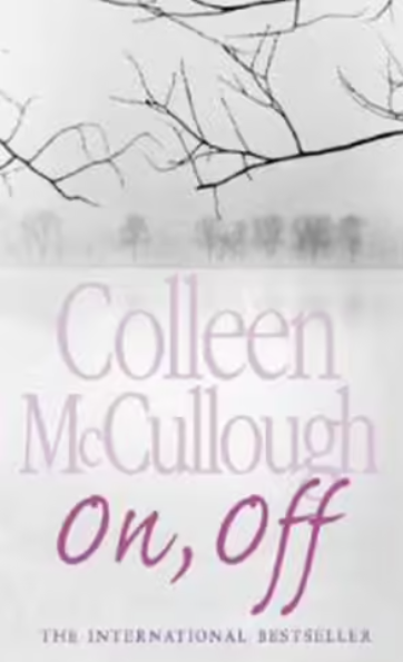 On, Off (Carmine Delmonico #1)