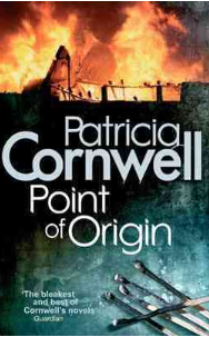 Point Of Origin – Maitland Book Exchange