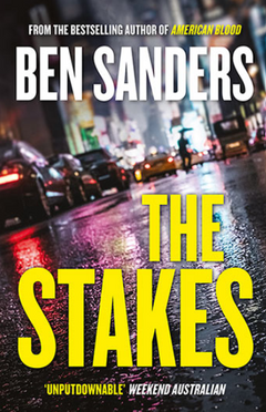 The Stakes